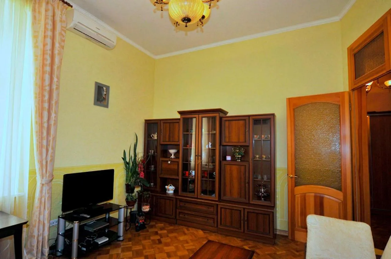 Central Area Apartments Kiev