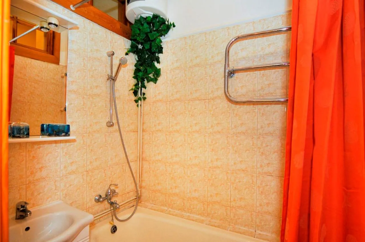 Central Area Apartments Kiev 0*,  Ucrania